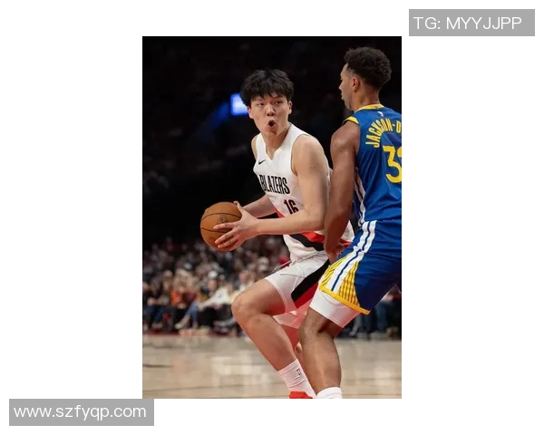 周琦在国际篮球舞台上的崛起与挑战分析