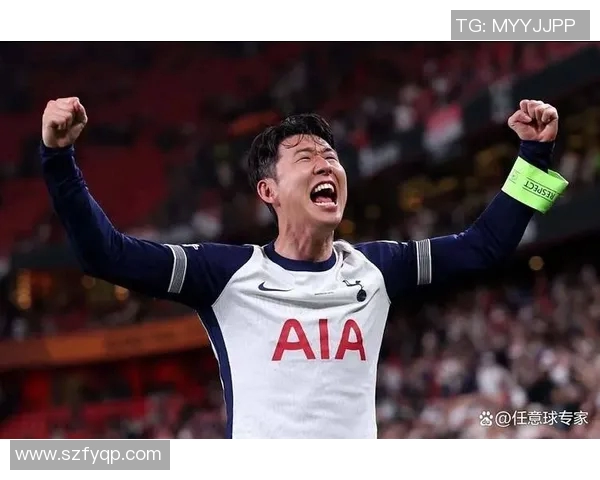 孙兴O的足球传奇之路：从青涩少年到世界顶级球星的蜕变与奋斗