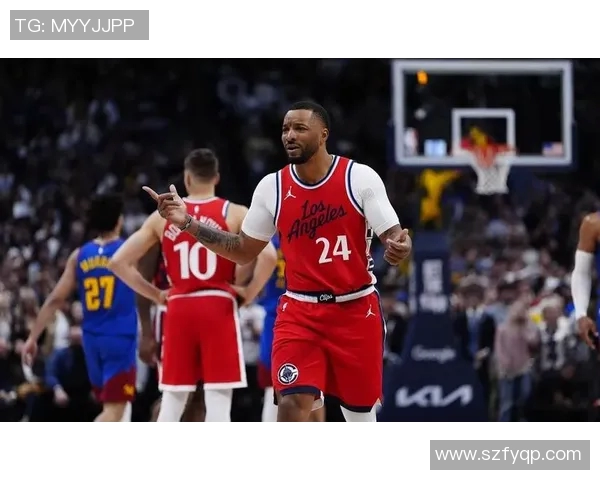 快船与国王夏季联赛精彩对决回顾及球员表现分析